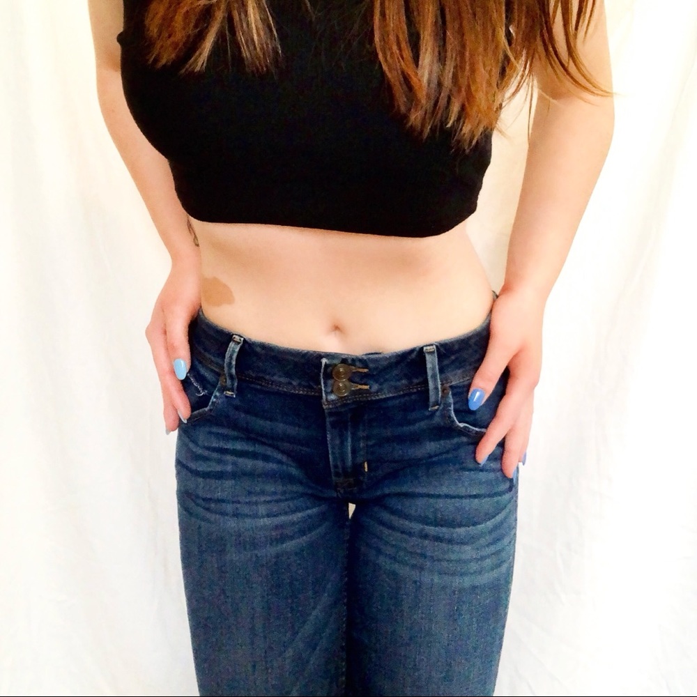 hudson jeans